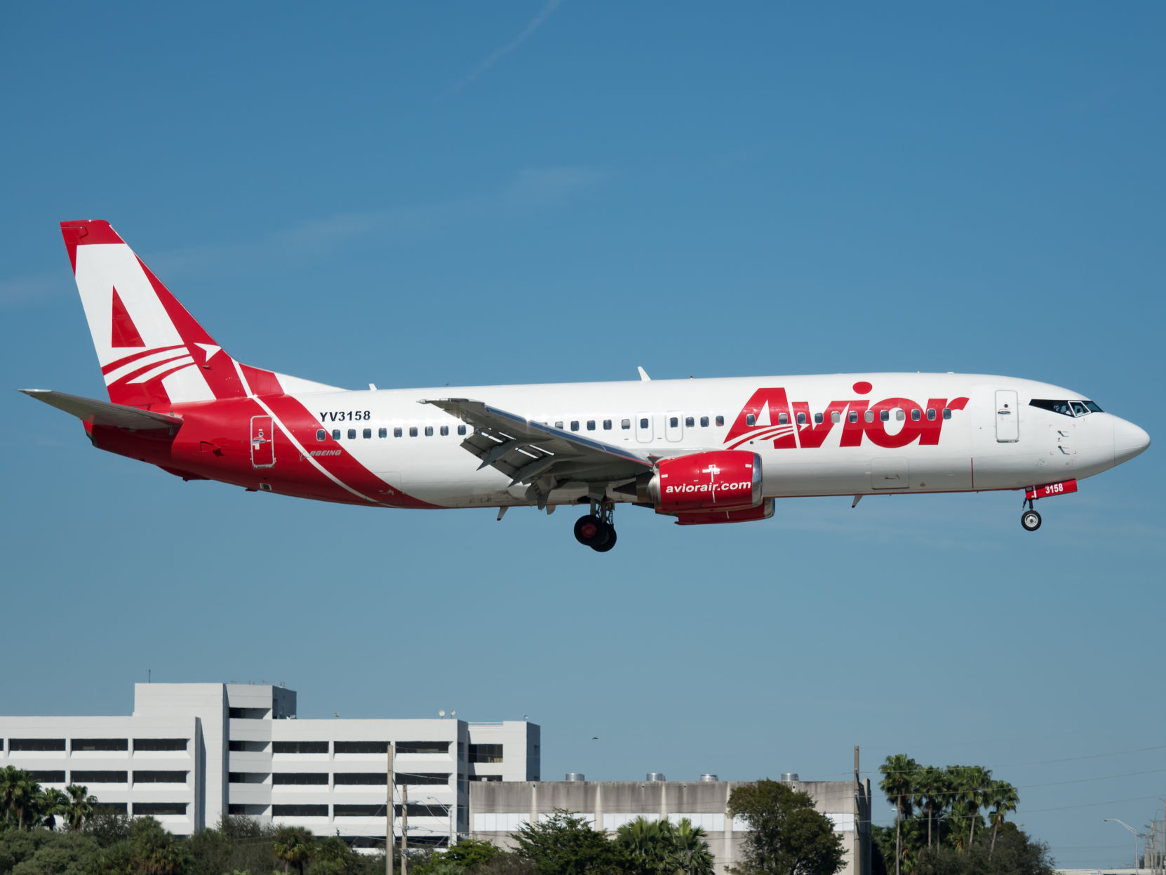 3. Miami International Airport, FL - $50,504